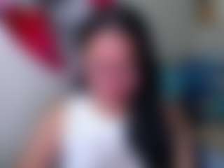 Seks show na żywo z Miss-kendraa