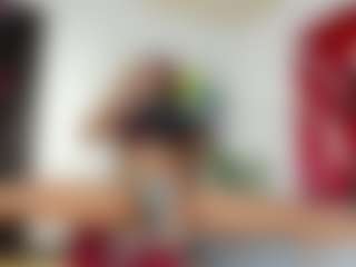 Spettacolo in cam dal vivo con Sharithasm - Interactivetoy su Camsoda