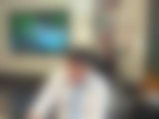 Live cam show with spartacusTelephone - Mustache on TastyBlacksLive