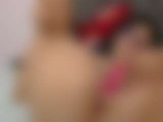 luna-summer's Live Sex Cam Show