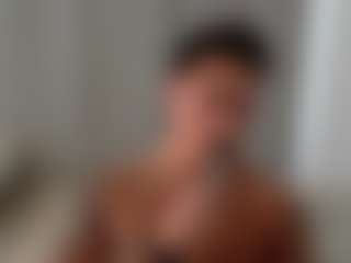 MasterLukas's Live Sex Cam Show