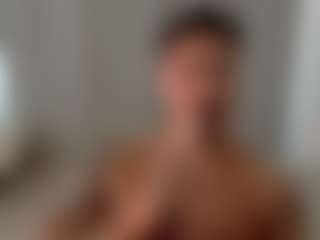 Live-sekscamshow van MasterLukas
