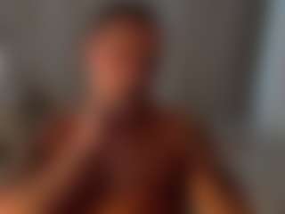 Live-sekscamshow van MasterLukas