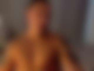 Live-sekscamshow van MasterLukas