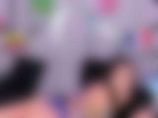 Live cam show with NoaArez - Tittyfuck on Hubzter Live