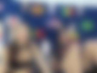 Raquel's Live Sex Cam Show