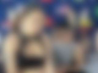 Raquel's Live Sex Cam Show