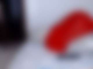 Live cam show with LadyEvolet - Gagging on CamwithHer