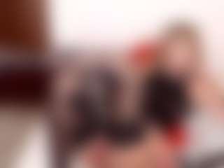 Live cam show with LadyEvolet - Nora on Camsoda