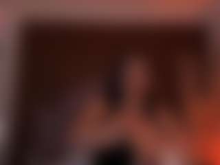 Live cam show with Vaiolet-hot - Glasses on Soda Cam