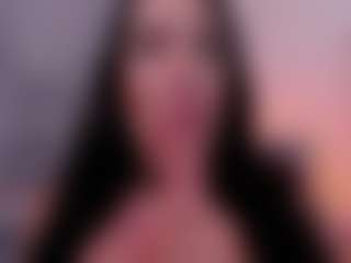 Live cam show with Vaiolet-hot - Glasses on Camsoda