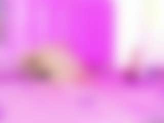 ArianaSaintx's Live Sex Cam Show