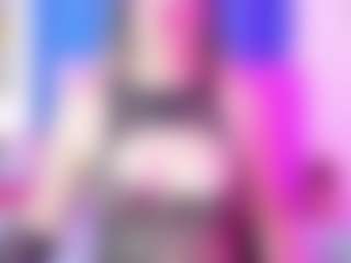 ArianaSaintx's Live Sex Cam Show