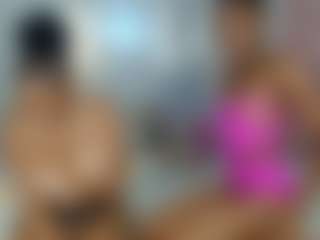 Barbiecharm's Live Sex Cam Show