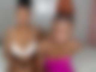 Barbiecharm's Live Sex Cam Show