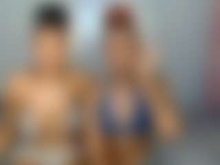 Barbiecharm's Live Sex Cam Show