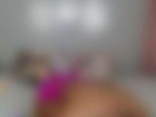 Barbiecharm's Live Sex Cam Show