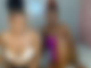 Barbiecharm's Live Sex Cam Show