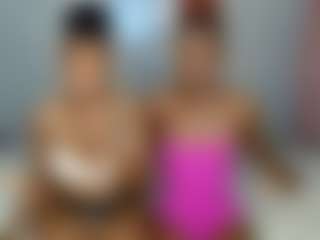 Barbiecharm's Live Sex Cam Show