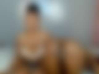Show de cam en direct de Barbiecharm