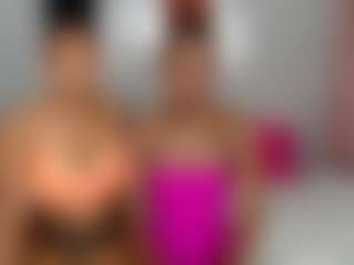 Barbiecharm's Live Sex Cam Show