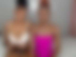 Barbiecharm's Live Sex Cam Show