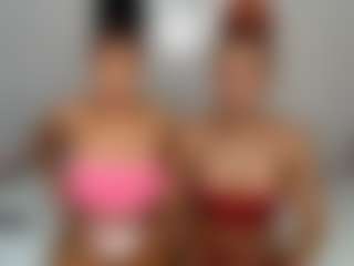 Barbiecharm's Live Sex Cam Show