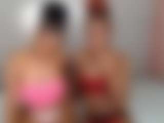 Barbiecharm's Live Sex Cam Show
