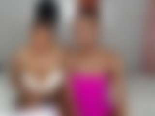 Barbiecharm's Live Sex Cam Show