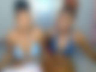 Barbiecharm's Live Sex Cam Show