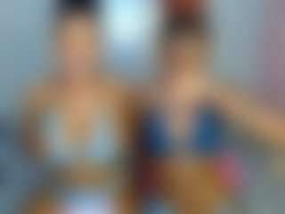 Barbiecharm's Live Sex Cam Show