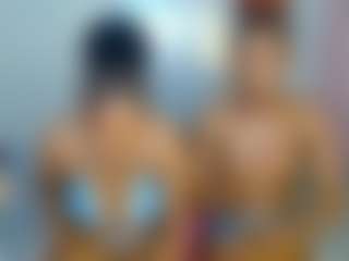Barbiecharm's Live Sex Cam Show