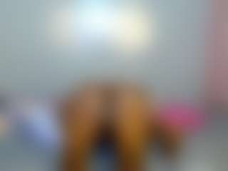 Barbiecharm's Live Sex Cam Show