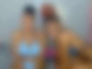 Barbiecharm's Live Sex Cam Show