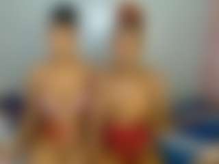 Barbiecharm's Live Sex Cam Show