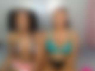 Barbiecharm's Live Sex Cam Show