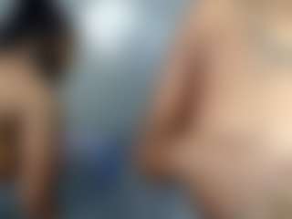 Barbiecharm's Live Sex Cam Show