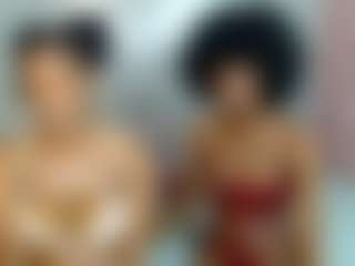 Barbiecharm's Live Sex Cam Show