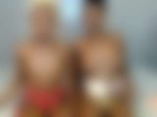 Barbiecharm's Live Sex Cam Show