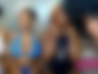 Barbiecharm's Live Sex Cam Show