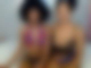 Barbiecharm's Live Sex Cam Show