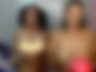 Barbiecharm's Live Sex Cam Show