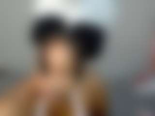 Barbiecharm's Live Sex Cam Show