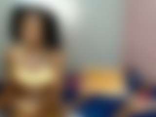 Barbiecharm's Live Sex Cam Show