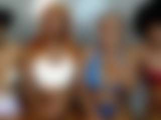 Barbiecharm's Live Sex Cam Show