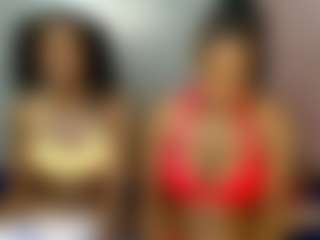 Barbiecharm's Live Sex Cam Show