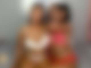 Barbiecharm's Live Sex Cam Show
