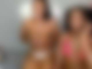 Barbiecharm's Live Sex Cam Show