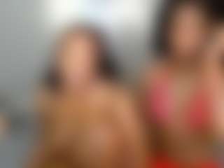 Barbiecharm's Live Sex Cam Show