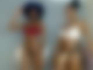 Barbiecharm's Live Sex Cam Show
